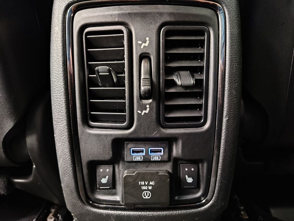 2019 Dodge Durango GT