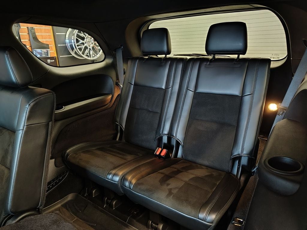 2019 Dodge Durango GT