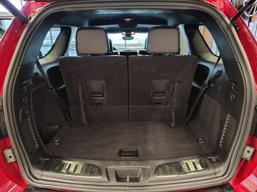 2019 Dodge Durango GT