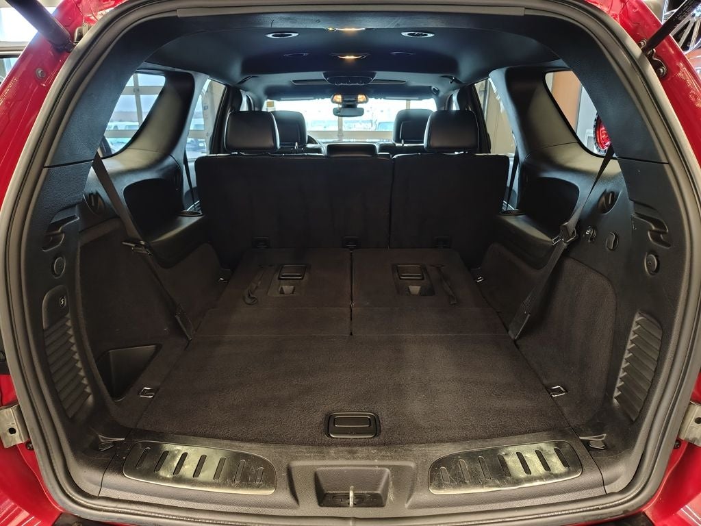 2019 Dodge Durango GT