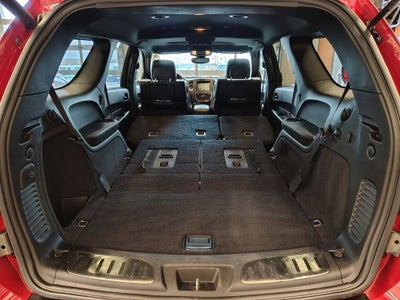 2019 Dodge Durango GT