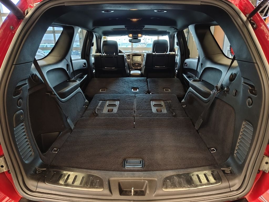 2019 Dodge Durango GT