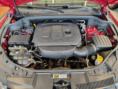 2019 Dodge Durango GT