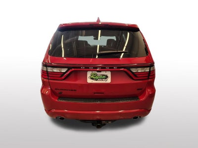 2019 Dodge Durango GT