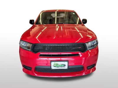 2019 Dodge Durango GT