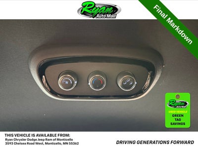 2024 Dodge Durango GT