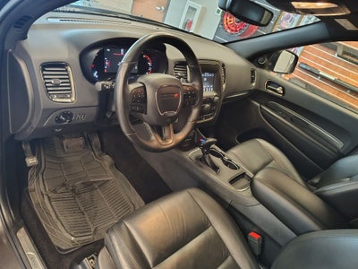 2020 Dodge Durango GT Plus