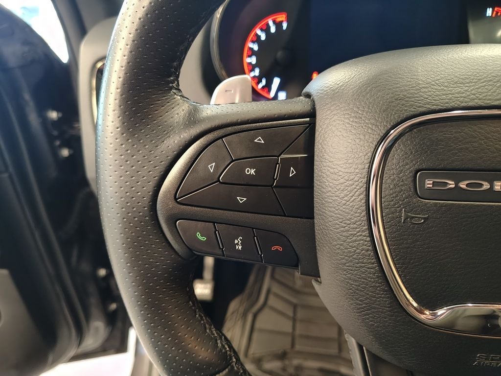 2020 Dodge Durango GT Plus