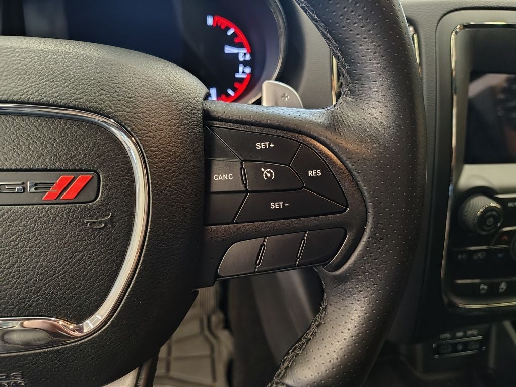 2020 Dodge Durango GT Plus