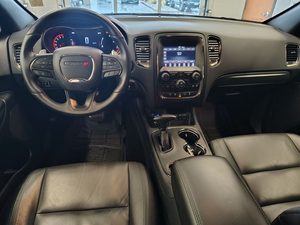 2020 Dodge Durango GT Plus