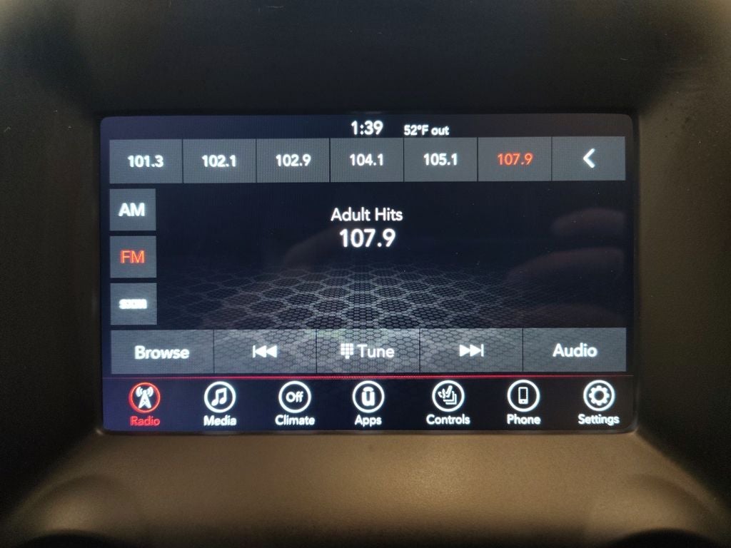 2020 Dodge Durango GT Plus