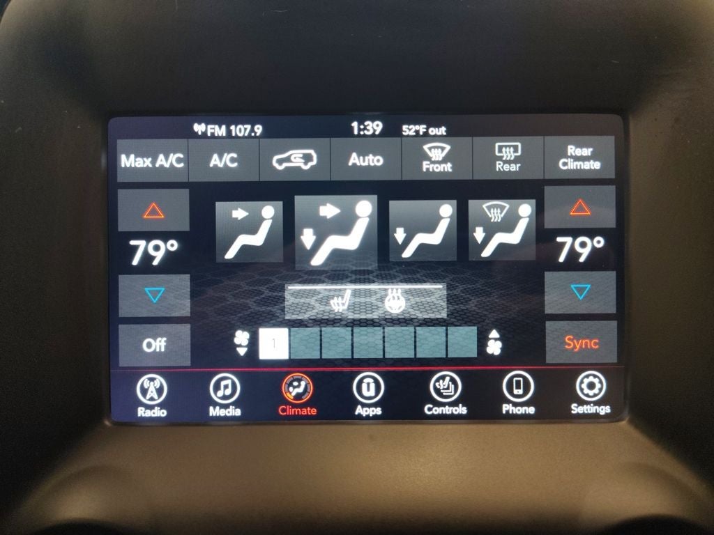 2020 Dodge Durango GT Plus