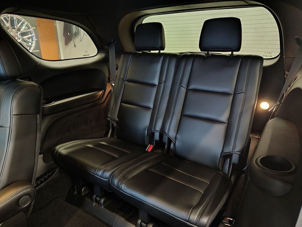 2020 Dodge Durango GT Plus