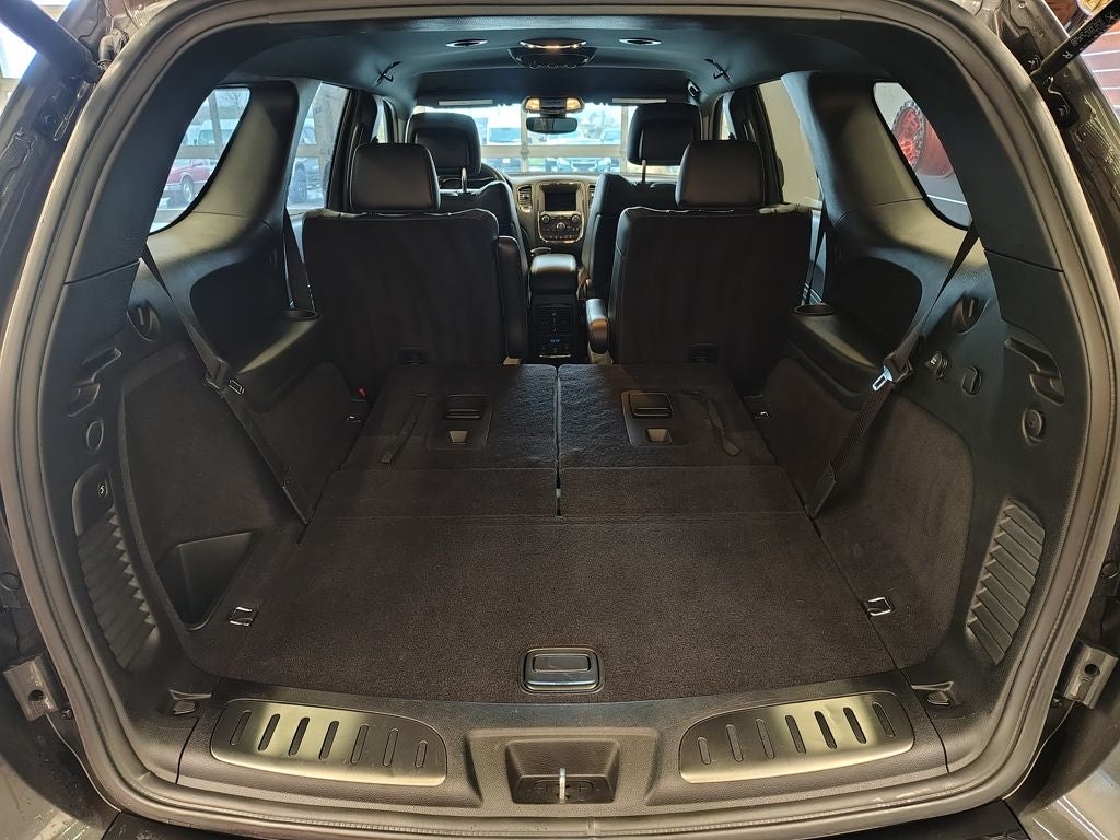 2020 Dodge Durango GT Plus