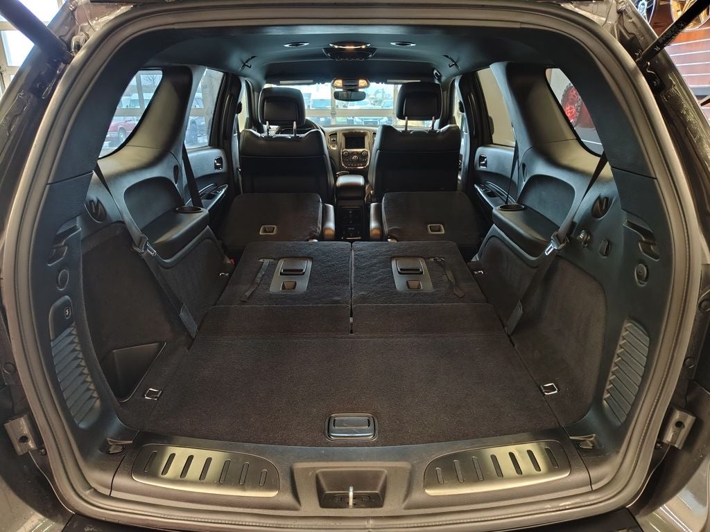 2020 Dodge Durango GT Plus