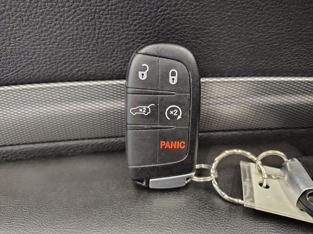 2020 Dodge Durango GT Plus