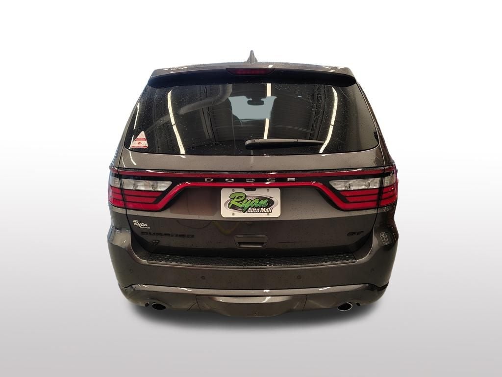 2020 Dodge Durango GT Plus