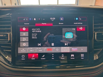 2025 Dodge Durango GT Plus