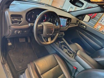 2025 Dodge Durango GT Plus