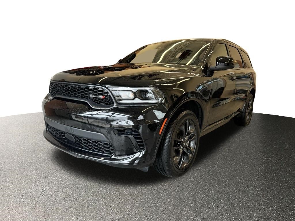 Used 2023 Dodge Durango GT with VIN 1C4RDJDG9PC599353 for sale in Buffalo, Minnesota