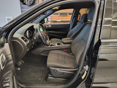 2019 Jeep Grand Cherokee Laredo E