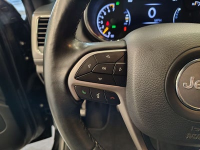 2019 Jeep Grand Cherokee Laredo E