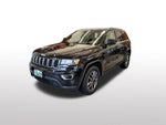2019 Jeep Grand Cherokee Laredo E