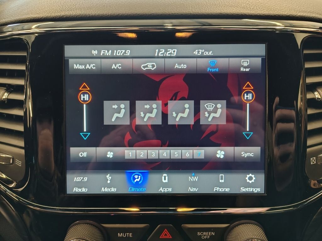 2019 Jeep Grand Cherokee Laredo E