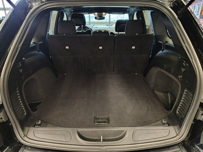 2019 Jeep Grand Cherokee Laredo E