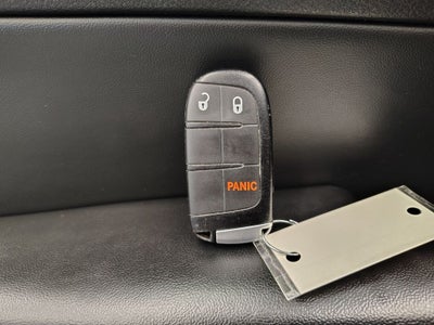 2019 Jeep Grand Cherokee Laredo E