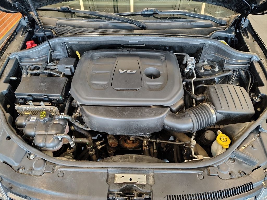 2019 Jeep Grand Cherokee Laredo E