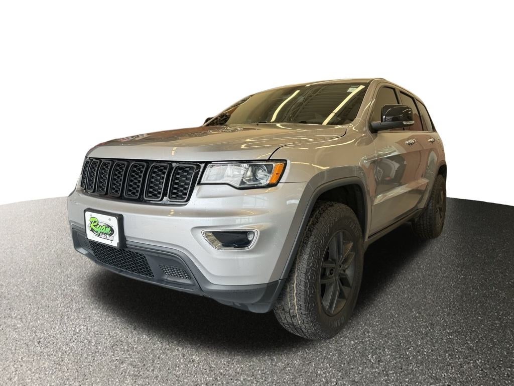 Used 2019 Jeep Grand Cherokee Limited with VIN 1C4RJFBG8KC594811 for sale in Buffalo, Minnesota