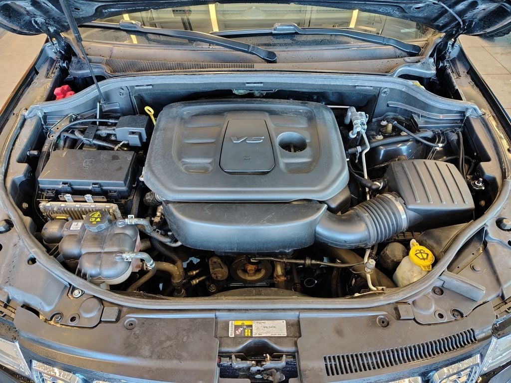 2020 Jeep Grand Cherokee Summit