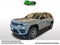 2027 Jeep Grand Cherokee Laredo X