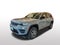 2027 Jeep Grand Cherokee Laredo X