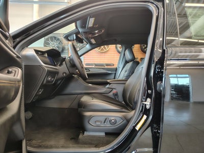 2026 Jeep Grand Cherokee Limited 85th Anniversary