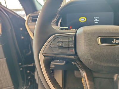 2026 Jeep Grand Cherokee Limited 85th Anniversary
