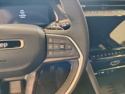 2026 Jeep Grand Cherokee Limited 85th Anniversary