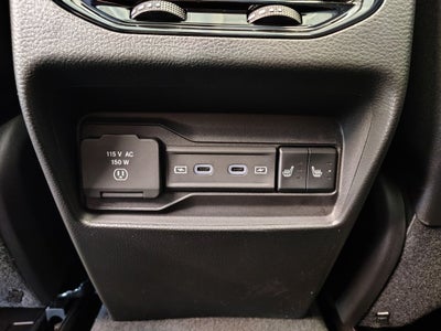 2026 Jeep Grand Cherokee Limited 85th Anniversary