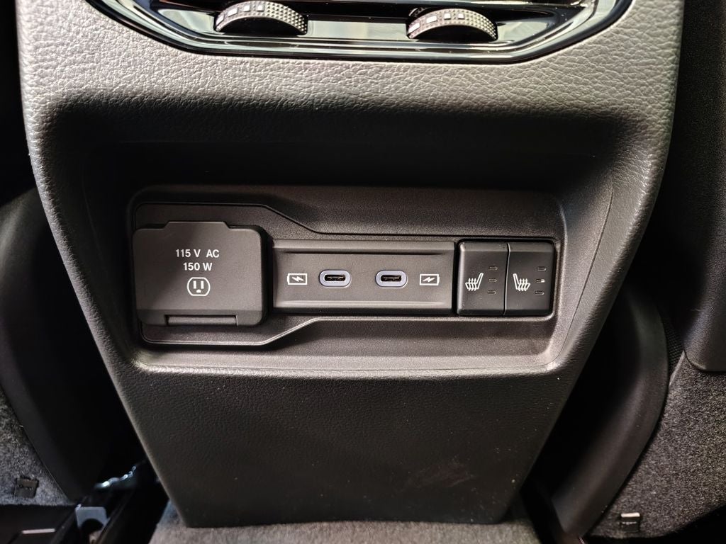 2026 Jeep Grand Cherokee Limited 85th Anniversary