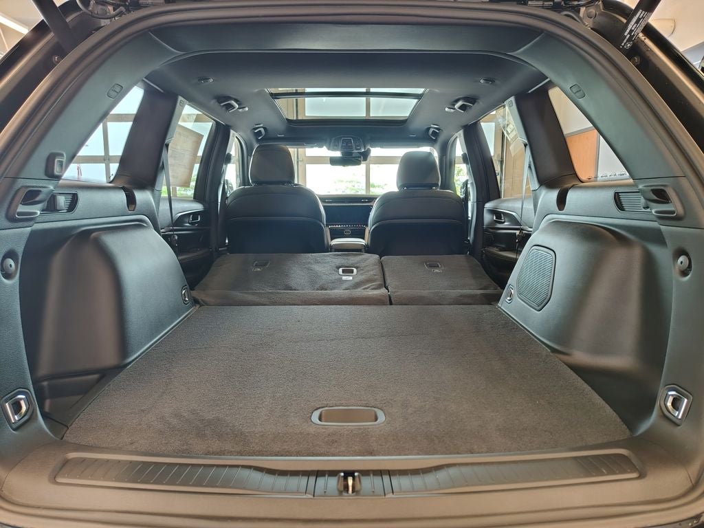 2026 Jeep Grand Cherokee Limited 85th Anniversary