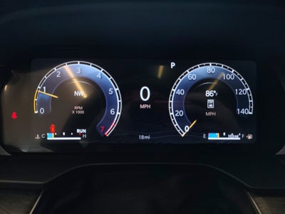 2026 Jeep Grand Cherokee Limited 85th Anniversary Edition