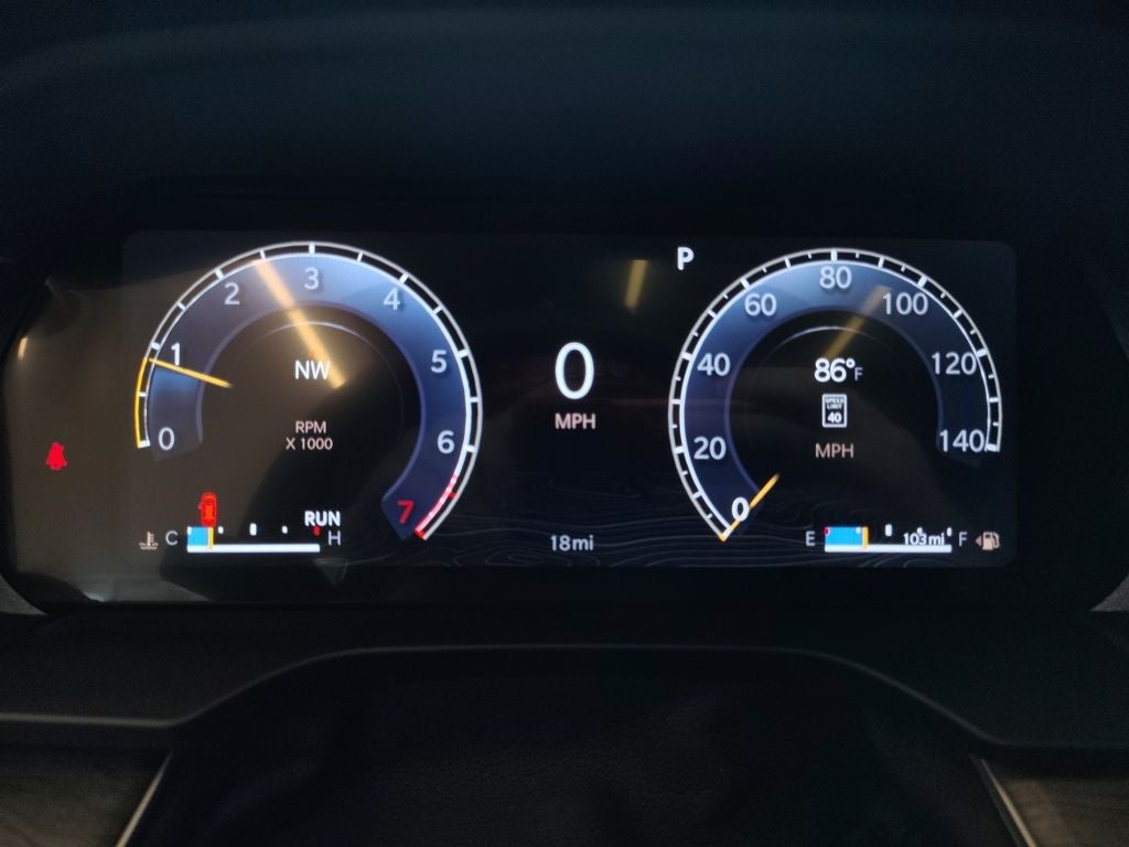 2026 Jeep Grand Cherokee Limited 85th Anniversary Edition