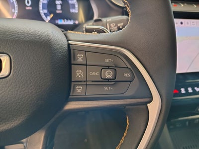 2026 Jeep Grand Cherokee Limited 85th Anniversary Edition