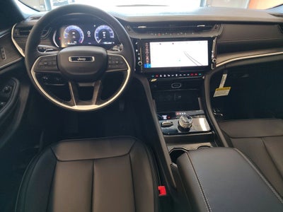 2026 Jeep Grand Cherokee Limited 85th Anniversary Edition