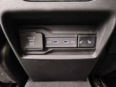 2026 Jeep Grand Cherokee Limited 85th Anniversary Edition