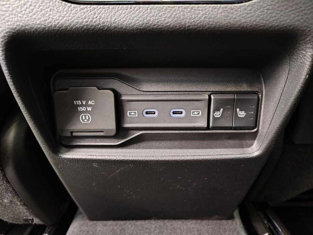 2026 Jeep Grand Cherokee Limited 85th Anniversary Edition