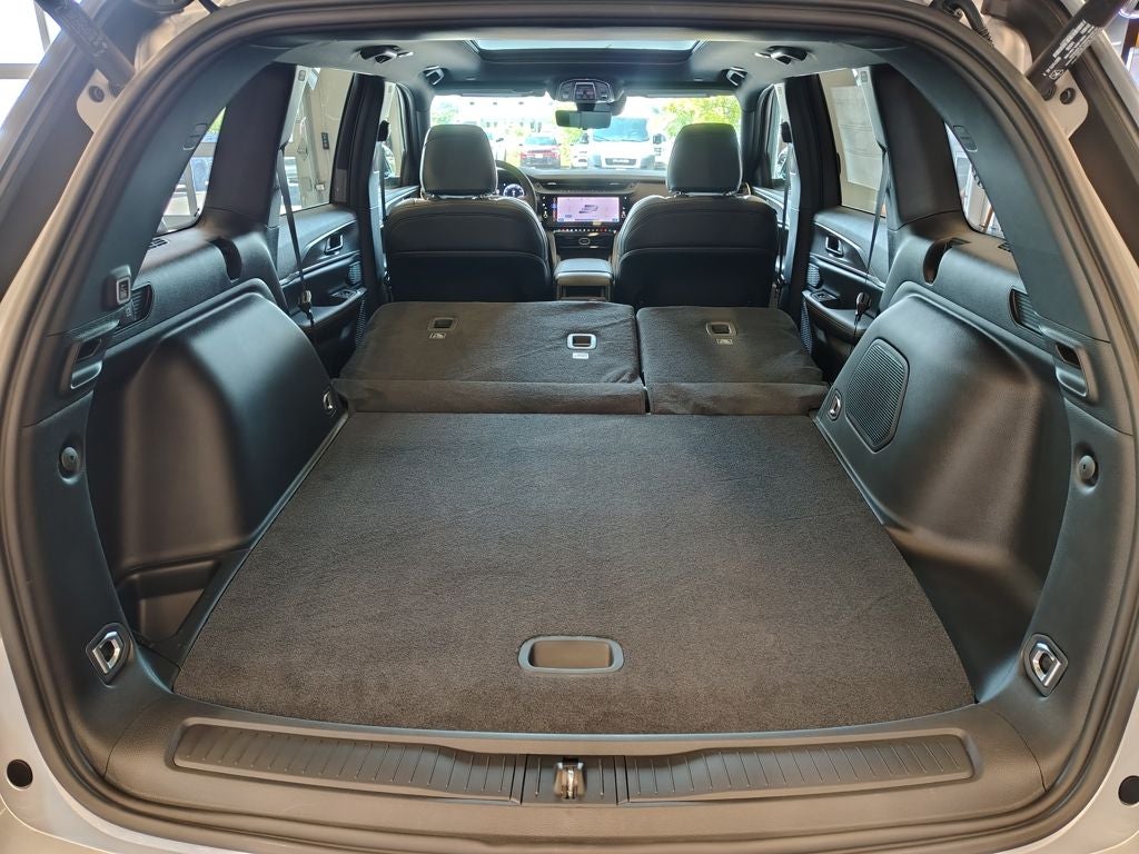 2026 Jeep Grand Cherokee Limited 85th Anniversary Edition