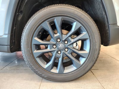 2026 Jeep Grand Cherokee Limited 85th Anniversary Edition