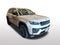2026 Jeep Grand Cherokee Limited 85th Anniversary Edition